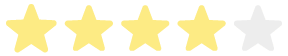 ★★★★☆